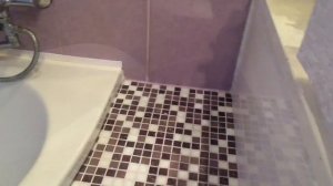 Декор в ванной комнате ?