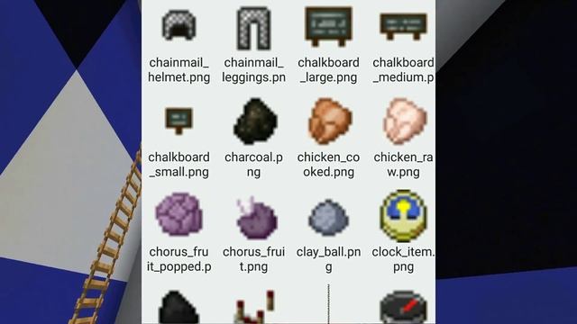 30 СКРЫТЫХ ВЕЩЕЙ в MCPE 1.2 (Minecraft Pocket Edition) смотреть онлайн