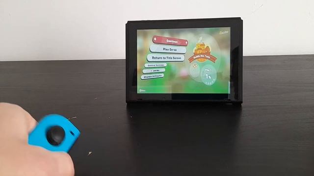 Play 2 Player Co-op In Kirby And The Forgotten Land On Switch смотреть онлайн