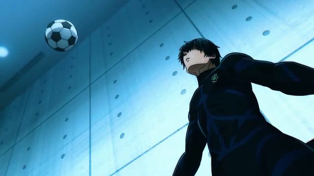 Blue lock「AMV」- Ａｓｔｅｒｉｘ смотреть онлайн