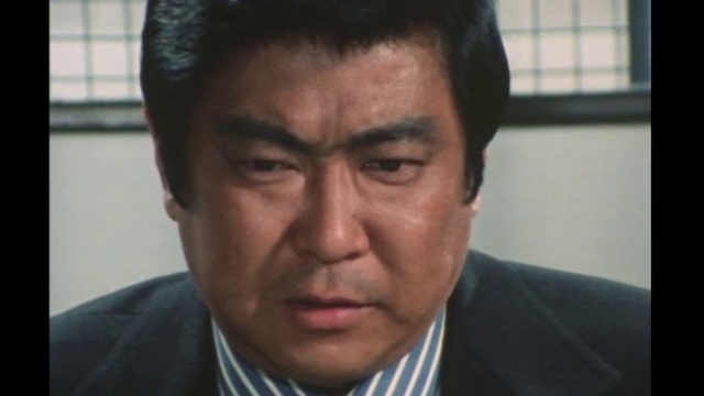 太陽にほえろ！ 第286話 悪意 смотреть онлайн