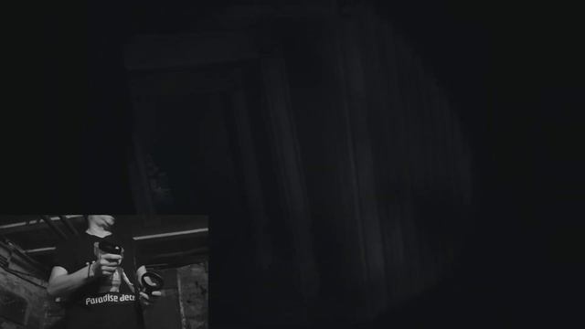 Playing AFFECTED THE MANOR in a HAUNTED HOUSE! // Oculus Quest смотреть онлайн