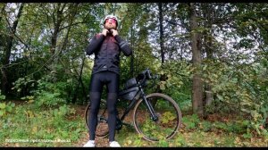 Велоодежда для осени и весны | Дожди, холод, ветер, в чем кататься?