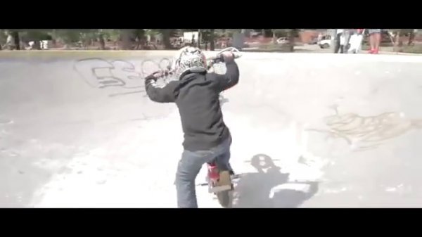 Gordey MOROZOV 11years old