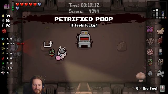 The Binding of Isaac Afterbirth | The Machine Gun! | Popular Synergies! смотреть онлайн
