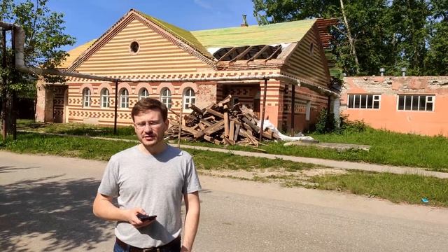 (2) 2020, ремонт крыши бани в п. Лесной Шиловского р-на Рязанской обл. - продолжение