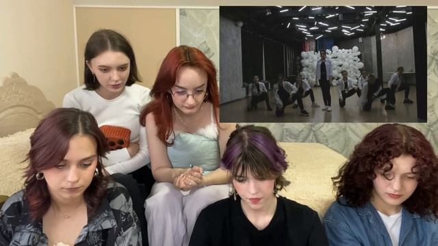 venablog#1 смотрим свои танцы до венаплаги | reacting to our old dances before join the group смотреть онлайн