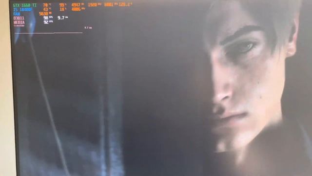 ANÁLISE PLACA DE VÍDEO GTX 1660 TI IGAME DA COLORFUL COM 1 ANO DE USO+TESTES EM 10 JOGOS FULL HD смотреть онлайн