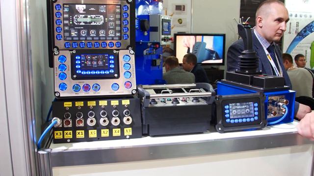 Уголь России и Майнинг - 2019 смотреть онлайн