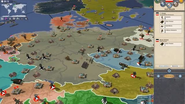 Making History The Calm and the Storm Achse Part 15 смотреть онлайн