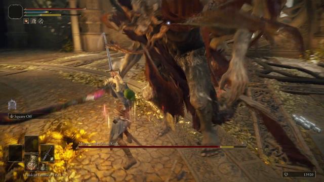 Elden Ring: Straight swords are underrated (Elden Ring's most unappreciated weapon) смотреть онлайн