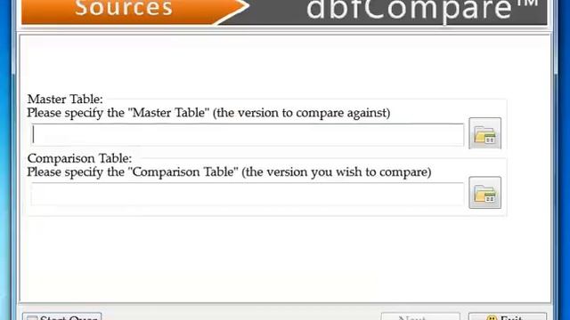 dbfCompare In Under 5 Minutes смотреть онлайн