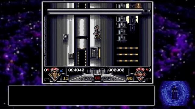 Let's Play Dalek Attack Without Cheats- Part 06 FINALE (Skaro) смотреть онлайн