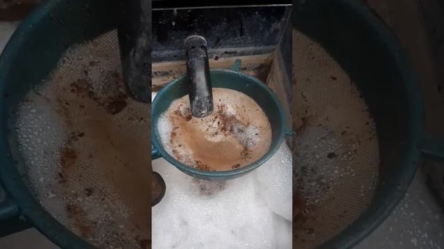 Нексия 1 Промывка радиатора отопителя! Neksia avtomobilini pechkasini yechmasdan yuvish jarayoni!!! смотреть онлайн