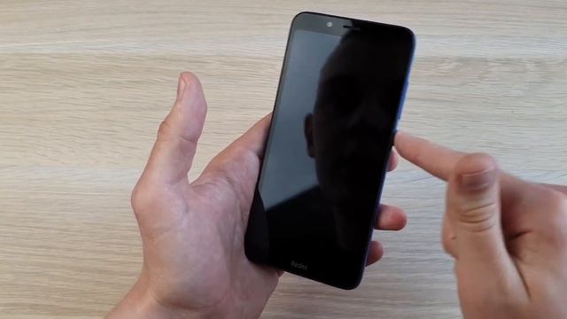 REDMI 7A - НОВЫЙ КОРОЛЬ БЮДЖЕТНИКОВ ЗА 6000 РУБЛЕЙ!