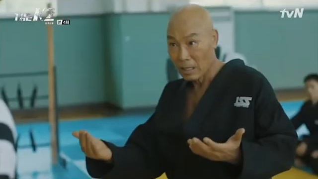 K2- Телохранитель смотреть онлайн