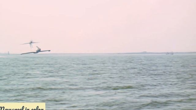 Экранопланы СССР