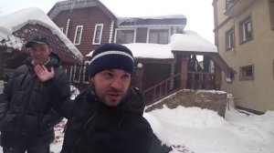 Хочу пожрать - Собрались всей бригадой у Гагауза на даче Готовим сочные шашлыки Наелись до отвала