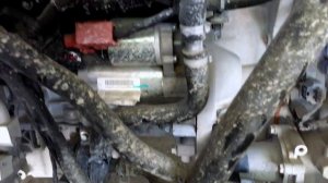 Разбираем Chery Tiggo 7 Pro