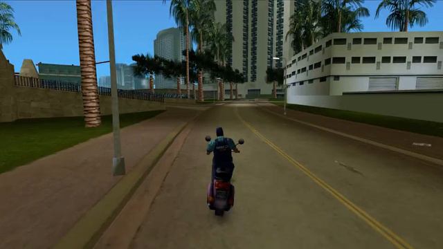 Grand Theft Auto: Vice City [#06] - Riot || Walkthrough смотреть онлайн