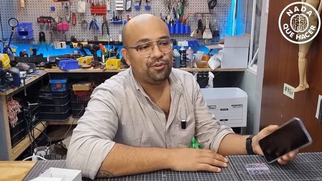 El FON mas barato que he revisado, el camarografo se quedó con el ojo cuadrado Ulefone Note 16 Pro смотреть онлайн