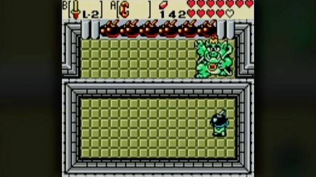 "Hearts for ALL!" - Zelda: Oracle of Seasons - #20 смотреть онлайн