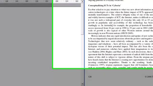 How to build an academic database смотреть онлайн