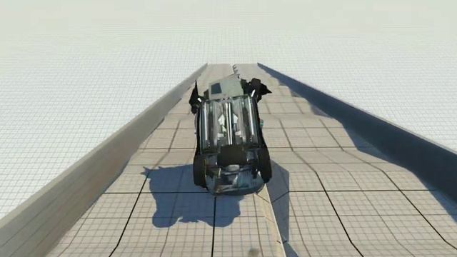 BeamNG.drive - Серия 70 (2013/2020) смотреть онлайн