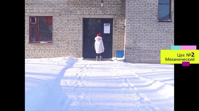 Зайнутдинова Амелия (Завод Коммунар) смотреть онлайн