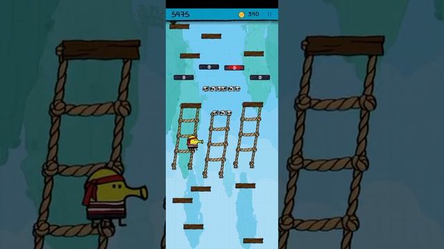 Дудл джамп мир пиратский смотреть онлайн