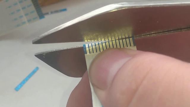 Как восстановить шлейф. смотреть онлайн