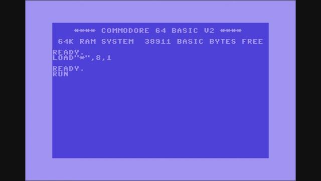 Crypt   Intro Collection ! Commodore 64 (C64)