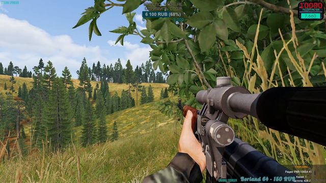 ARMA 3 ЦЕЛЬ : СОБРАТЬ САМЫЙ СИЛЬНЫЙ СОСТАВ МИРА смотреть онлайн