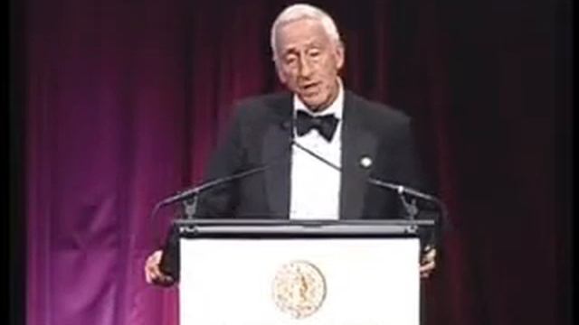 Galien Pro Bono Humanum Award 2007 / Roy Vagelos смотреть онлайн