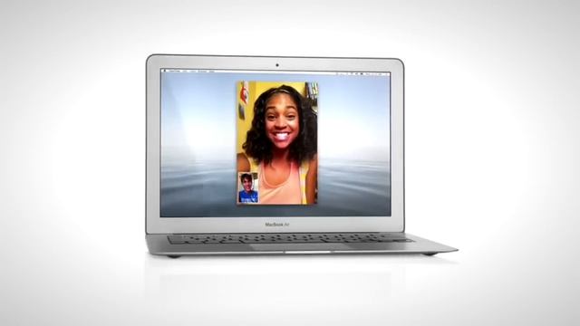 New 2012 Ultra Thin Macbook Air Notebook смотреть онлайн