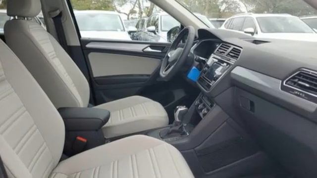 New 2024 Volkswagen Tiguan Doral, FL #RM060430 смотреть онлайн