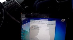 Ошибка Тойота королла 2009 "Проверь двигатель"