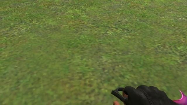 обзор модов по Garrys Mod Karambit Collection смотреть онлайн