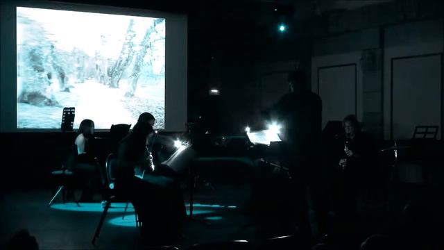 Концерт ансамбля "Свобода звука" - О.Бочихина «Голос вдалеке» смотреть онлайн