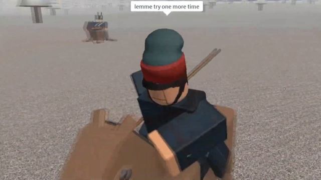 3 MORE Useful Blood And Iron Tips | Roblox смотреть онлайн