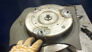 Почему сварщики- аргонщики берут за свои услуги так дорого...