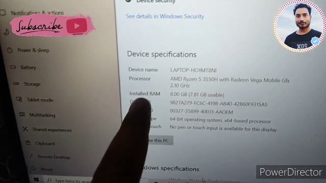 Unboxing Asus TUF Gaming laptop Fx505dt ✌️ Tech Shubham02 смотреть онлайн