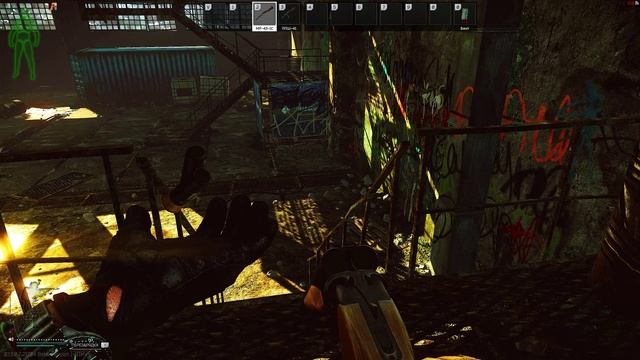TarkDoom смотреть онлайн