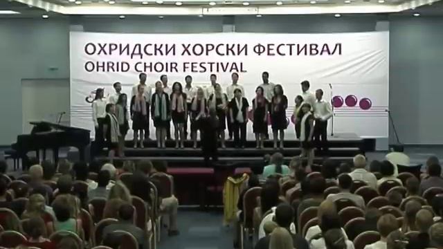 Ръченица - Добри Христов/Rachenitsa by Dobry Christov смотреть онлайн