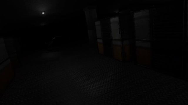 SCP Labrat | Бродил, пугался, умер | Первый взгляд смотреть онлайн