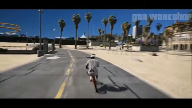 Gta 5 Hd Grafik смотреть онлайн