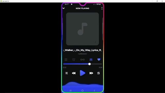හොඳම #Music #player එක මේකද ? | NYX MUSIC PLAYER | App review by #Isuwa_Bro смотреть онлайн