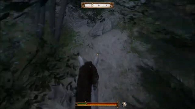 Kingdom Come Deliverance Walkthrough Part 7 | Kill The Bandit's & Treasure Location смотреть онлайн