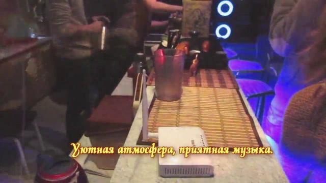 Лучший чай в Изумрудном смотреть онлайн