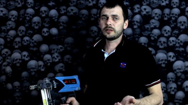 Выбор лучшего газового монтажного пистолета PROF ПОДХОД - TOUA или HILTI смотреть онлайн